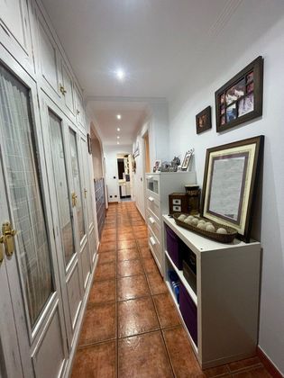 Foto 1 de Pis en venda a calle De Antolín de la Fuente Cla de 2 habitacions amb calefacció i ascensor