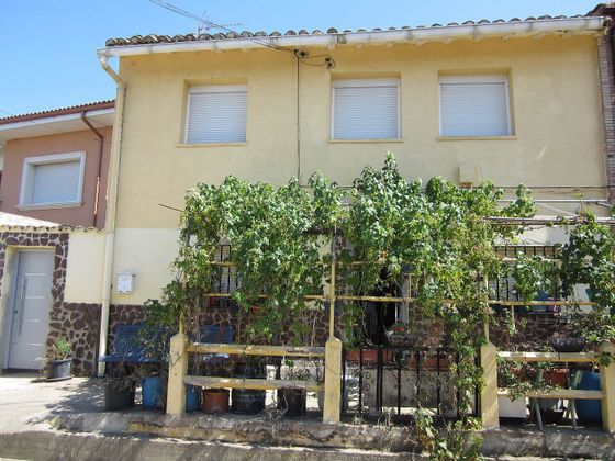 Foto 1 de Casa en venta en calle Obispo Juan Fernandez de 4 habitaciones con terraza y piscina