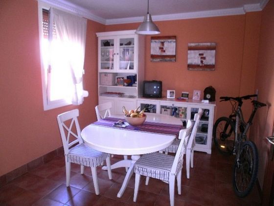 Foto 2 de Pis en venda a Portugalete de 2 habitacions amb terrassa i balcó