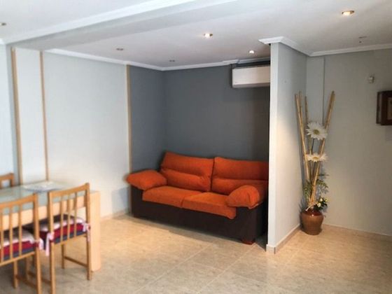 Foto 1 de Pis en venda a Las Fuentes de 2 habitacions amb aire acondicionat i calefacció