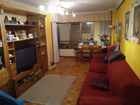 Foto 1 de Venta de piso en Calahorra de 3 habitaciones con terraza y garaje