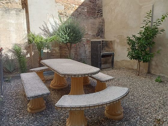 Foto 2 de Pis en venda a Calahorra de 2 habitacions amb garatge i jardí