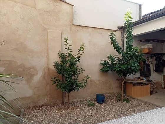 Foto 1 de Pis en venda a Calahorra de 2 habitacions amb garatge i jardí