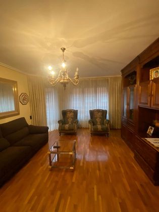 Foto 1 de Pis en venda a Calahorra de 4 habitacions amb terrassa i garatge
