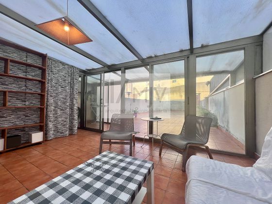 Foto 2 de Pis en venda a avenida Das Mariñas de 2 habitacions amb terrassa i piscina