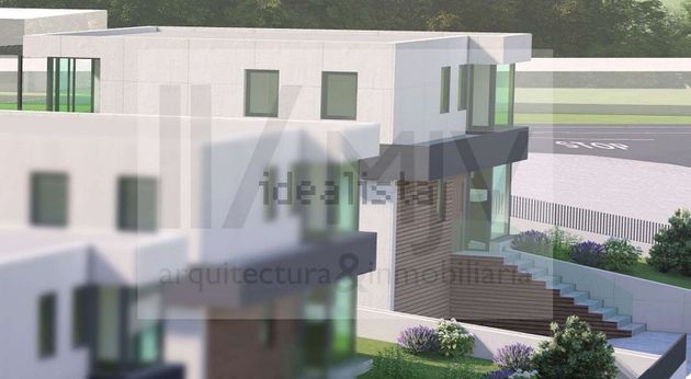 Foto 2 de Xalet en venda a calle As Torres de 4 habitacions amb terrassa i piscina