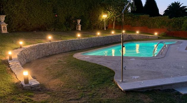 Foto 2 de Xalet en venda a Sada de 4 habitacions amb terrassa i piscina