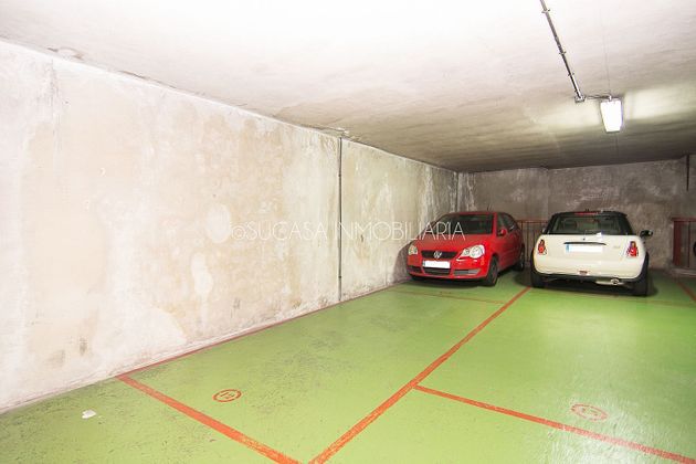Foto 2 de Garatge en venda a Juan Flórez - San Pablo de 21 m²