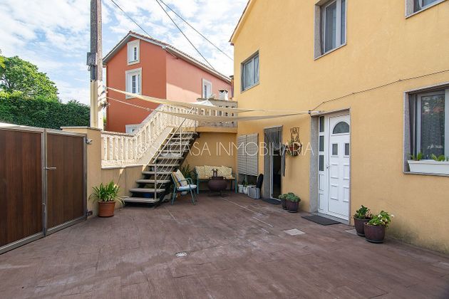 Foto 2 de Casa en venda a Bergondo de 4 habitacions amb terrassa