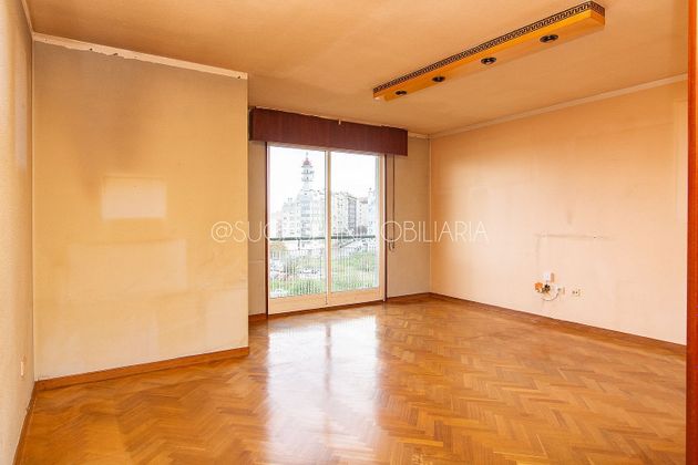 Foto 2 de Dúplex en venda a Los Castros - Castrillón - Eiris de 2 habitacions amb garatge i balcó