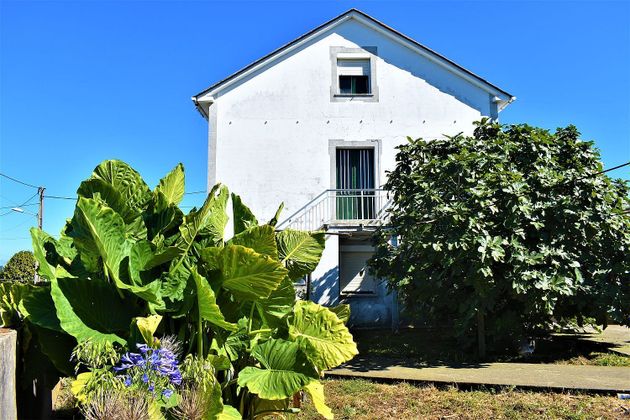 Foto 1 de Venta de chalet en Foz de 6 habitaciones con garaje y jardín