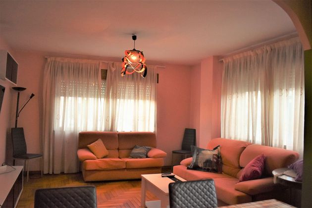 Foto 1 de Piso en venta en Paradai de 3 habitaciones con garaje y balcón