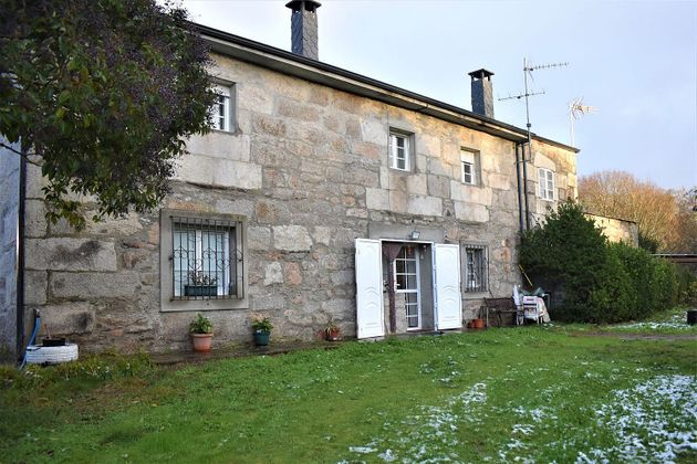 Foto 1 de Casa en venta en Corgo (O) de 6 habitaciones con garaje y jardín