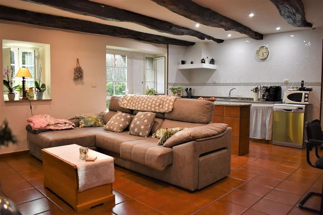 Foto 2 de Casa en venda a Corgo (O) de 6 habitacions amb garatge i jardí