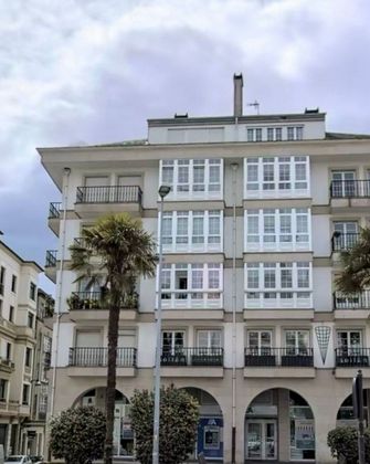 Foto 1 de Pis en venda a calle Bolaño Rivadeneira de 4 habitacions amb garatge i balcó