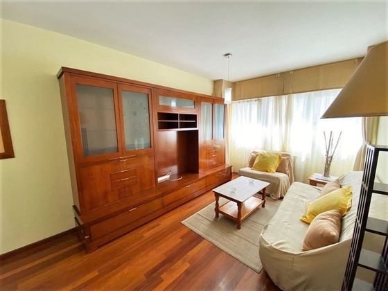 Foto 1 de Pis en venda a Residencia - Abella de 3 habitacions amb garatge i calefacció