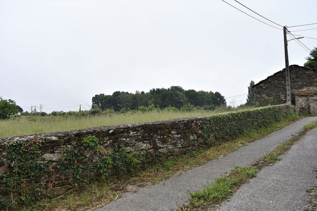 Foto 2 de Venta de terreno en Parroquias Rurales de 4612 m²