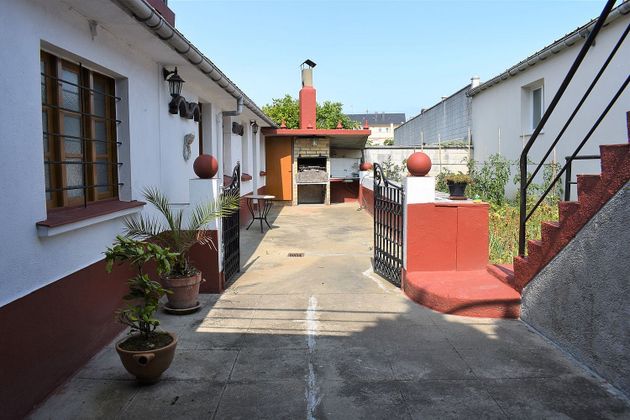 Foto 1 de Casa en venda a Ribadeo de 5 habitacions amb terrassa i garatge