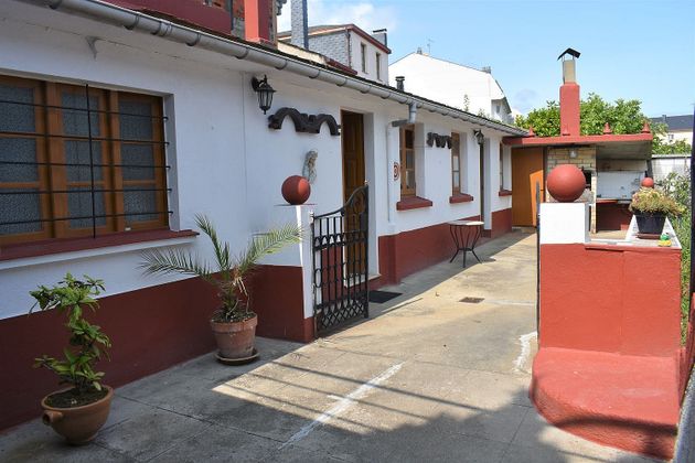 Foto 2 de Casa en venda a Ribadeo de 5 habitacions amb terrassa i garatge