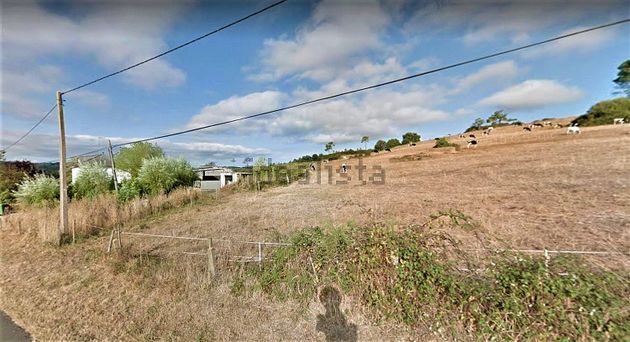 Foto 2 de Venta de terreno en Agolada de 247000 m²