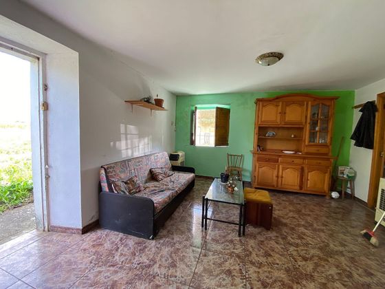 Foto 2 de Venta de chalet en Pastoriza (A) de 2 habitaciones con garaje y jardín