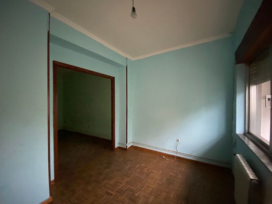 Foto 2 de Pis en venda a Paradai de 2 habitacions amb balcó i calefacció