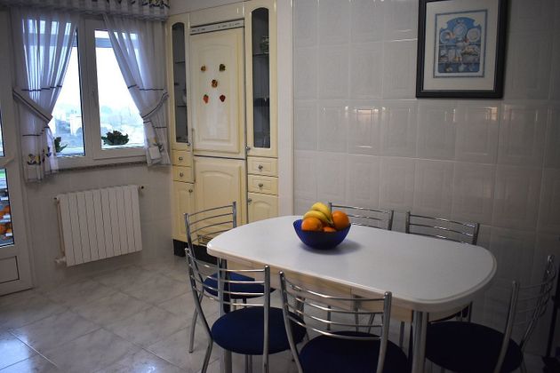 Foto 2 de Pis en venda a Paradai de 3 habitacions amb garatge i balcó