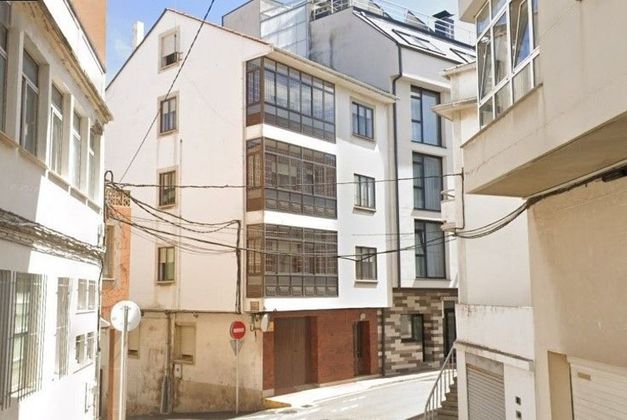Foto 1 de Venta de casa en Burela de 8 habitaciones con terraza y garaje