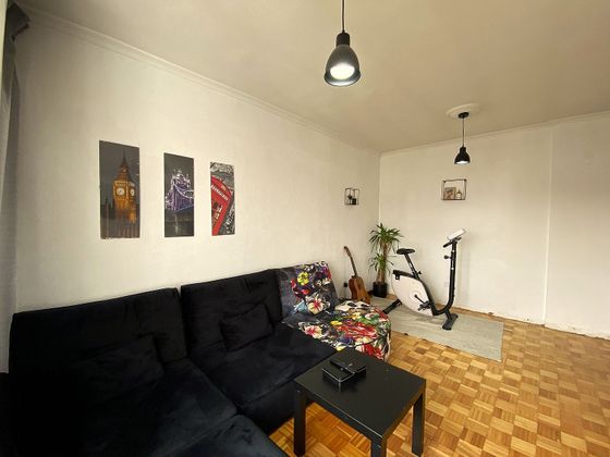 Foto 2 de Pis en venda a Paradai de 2 habitacions amb balcó i calefacció