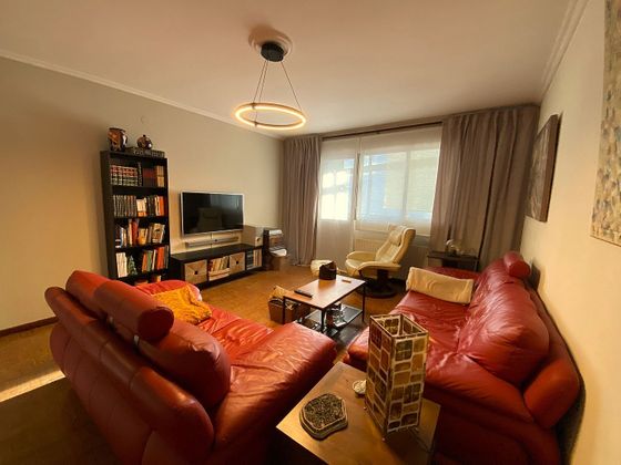 Foto 1 de Pis en venda a Residencia - Abella de 5 habitacions amb terrassa i garatge