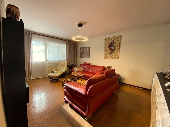 Foto 2 de Pis en venda a Residencia - Abella de 5 habitacions amb terrassa i garatge