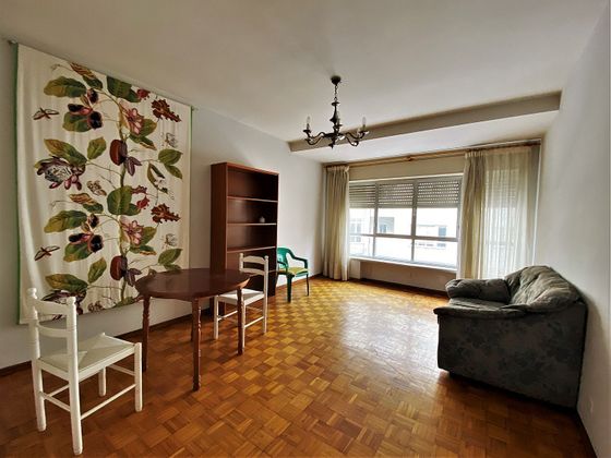 Foto 1 de Piso en venta en Ribadeo de 3 habitaciones con balcón