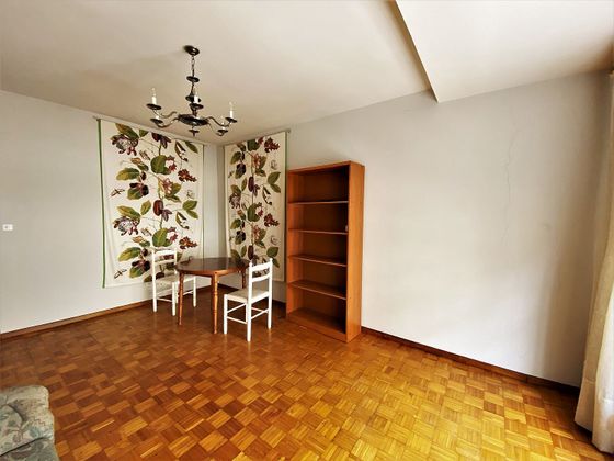 Foto 2 de Piso en venta en Ribadeo de 3 habitaciones con balcón