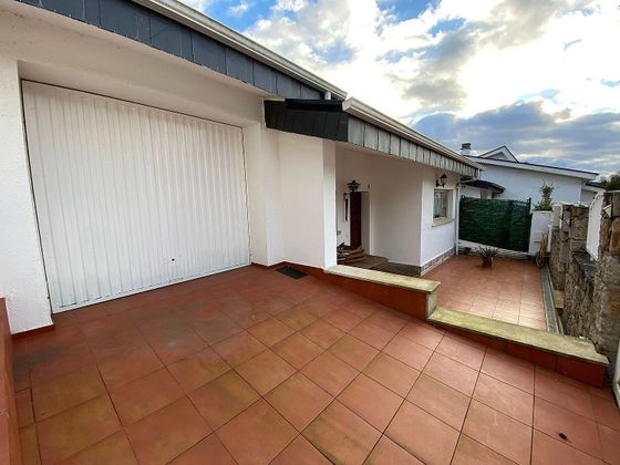 Foto 2 de Casa en venda a Cervo de 4 habitacions amb terrassa i garatge
