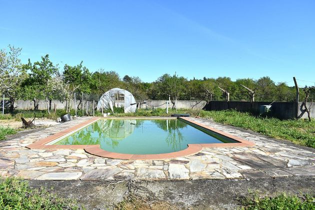 Foto 2 de Xalet en venda a calle Santalla de Rei de 4 habitacions amb terrassa i piscina