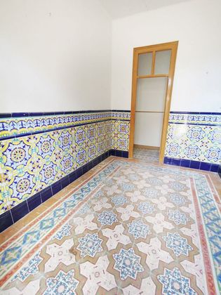 Foto 2 de Casa en venda a Negrilla de Palencia de 4 habitacions amb jardí
