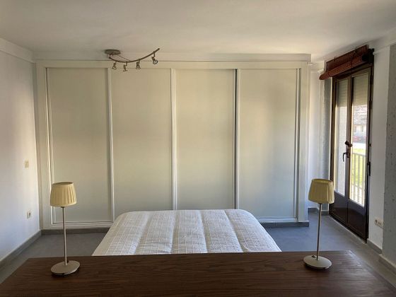 Foto 1 de Dúplex en venda a Candelario de 2 habitacions amb garatge i balcó
