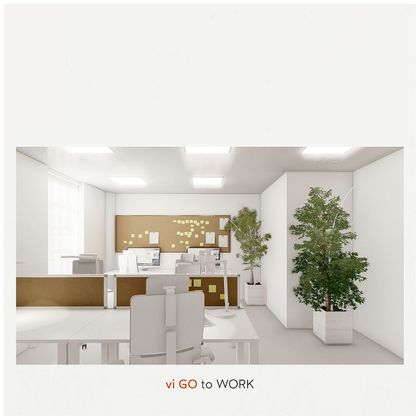 Foto 1 de Alquiler de oficina en Areal – Zona Centro de 11 m²