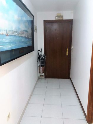 Foto 1 de Venta de oficina en O Berbés - Peniche de 71 m²