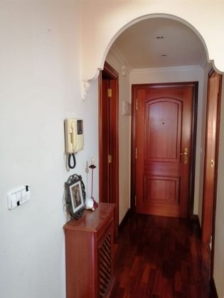 Foto 2 de Pis en venda a Praza Independencia de 1 habitació amb garatge i calefacció