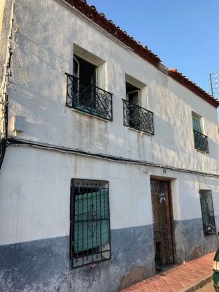 Foto 1 de Casa adossada en venda a calle Nuestra Señora de Gracia de 4 habitacions i 227 m²