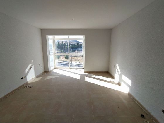 Foto 1 de Pis en venda a carretera Ocaña de 2 habitacions amb garatge i ascensor