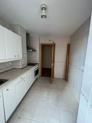 Foto 1 de Venta de piso en calle Fray Diego de 2 habitaciones con garaje y calefacción
