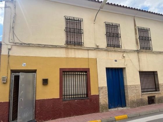 Foto 2 de Casa adossada en venda a calle Leoncia Diaz Cordoves de 2 habitacions amb terrassa