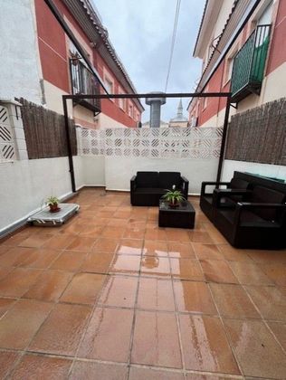 Foto 1 de Pis en venda a calle Palacio de 3 habitacions amb terrassa i garatge