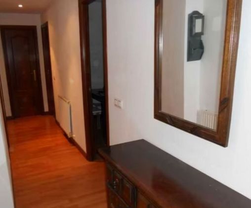 Foto 2 de Pis en venda a Pizarrales de 2 habitacions amb terrassa i garatge