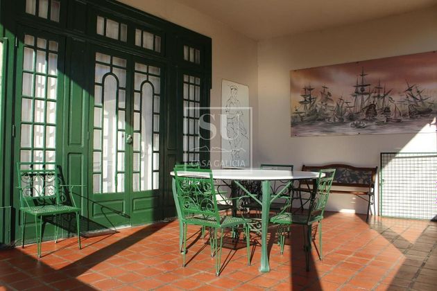 Foto 1 de Xalet en venda a Nigrán de 10 habitacions amb terrassa i jardí