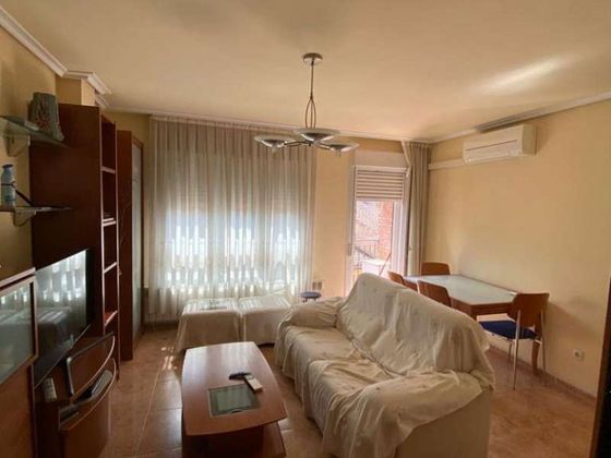 Foto 1 de Piso en venta en Alberite de 2 habitaciones con balcón y aire acondicionado