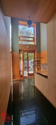Foto 2 de Oficina en alquiler en Centro - Torrelavega con ascensor