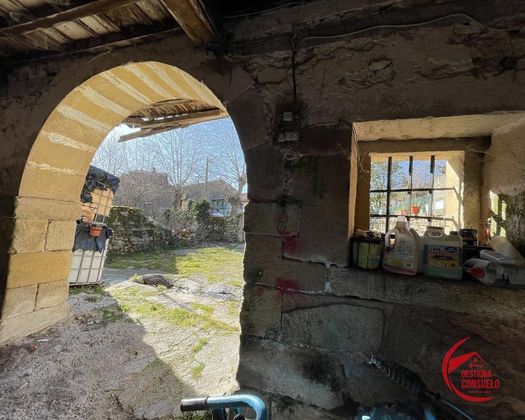 Foto 2 de Casa en venda a Cieza (Cantabria) de 6 habitacions amb terrassa i jardí